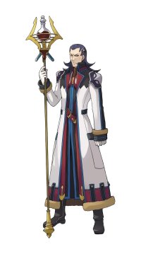 BUY NEW summon night - 194245 Premium Anime Print Poster